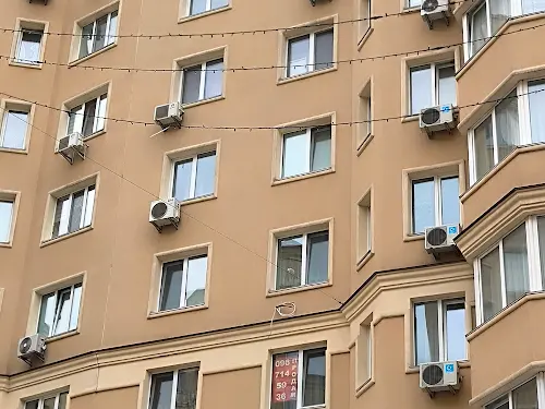 квартира за адресою Миру вул., 27