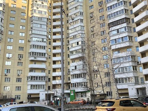 квартира по адресу Оноре де Бальзака ул., 4-А