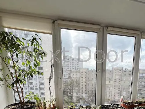 квартира по адресу Архитектора Вербицкого ул., 36-А