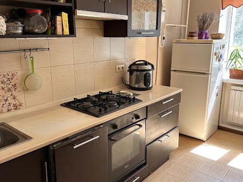 квартира за адресою Вишгород, Шевченка просп., 5