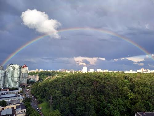 квартира по адресу Киев, Генерала Шаповала ул. (Механізаторів), 20