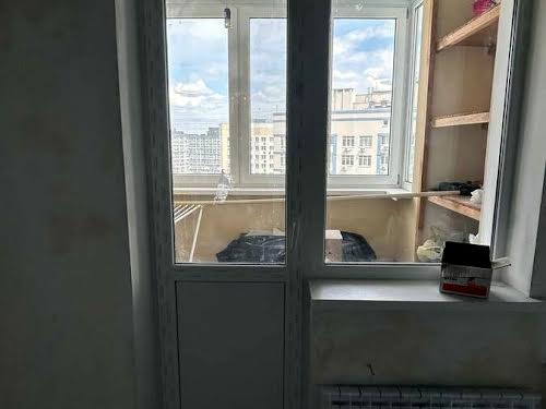 квартира за адресою Олени Пчілки вул., 5
