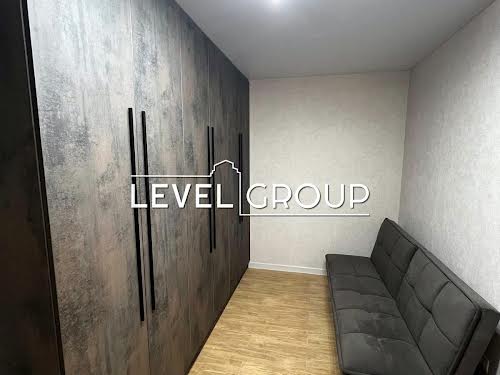 квартира по адресу Пономарёва ул., 26 к3