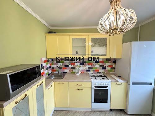 квартира по адресу Киев, Машиностроительная ул., 8