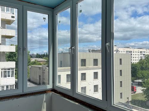 квартира по адресу Даниила Щербаковского ул. (Щербакова), 52