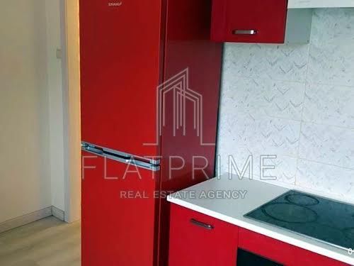 квартира за адресою Гарматна вул., 38