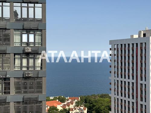 квартира по адресу Генуэзская ул., 3-Г