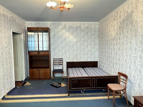 квартира по адресу Миколы Бажана просп., 7