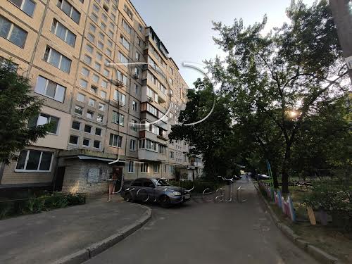 квартира по адресу Романа Шухевича просп. (Ватутина), 22