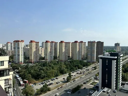 комерційна за адресою Самійла Кішки вул. (Маршала Конєва), 10/1
