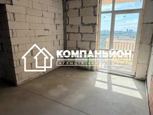 квартира по адресу Академика Заболотного ул., 148 Б
