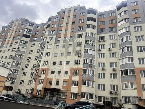квартира за адресою Сергія Данченка вул., 28-Б