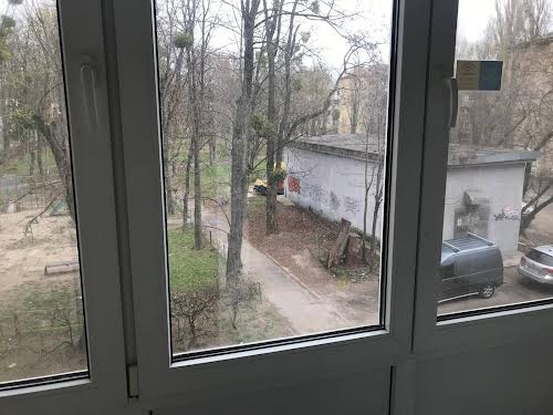 квартира за адресою Михайла Донця вул., 17/46