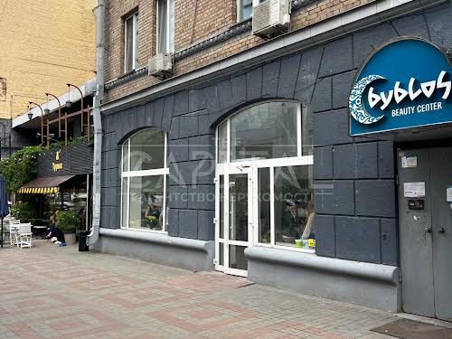 комерційна за адресою Шота Руставелі вул., 21