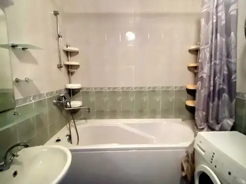 квартира по адресу Николая Ушакова ул., 34-А