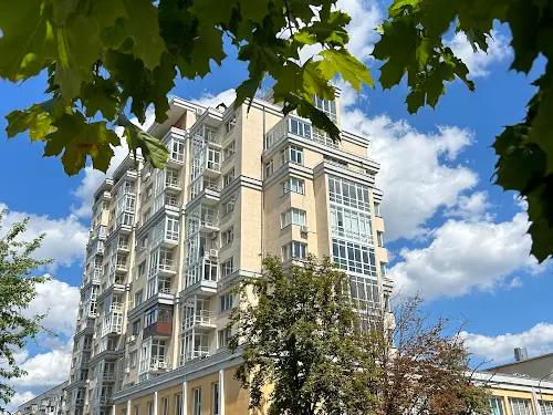 квартира по адресу Европейская ул. (Жовтнева), 31-А