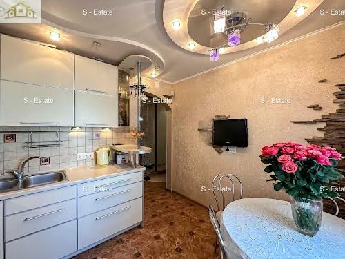 квартира за адресою Титаренківський пров., 1