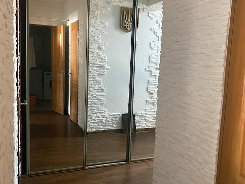 квартира за адресою Митрополита Андрея Шептицького вул. (Анатолія Луначарського), 3-Б