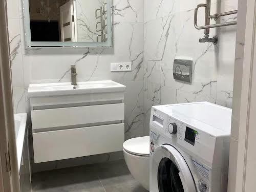 квартира по адресу с. Софиевская борщаговка, Клубна ул., 10