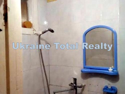 квартира по адресу Смелянская ул., 13