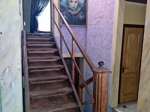 будинок за адресою Київ, Богатирська вул., 30а