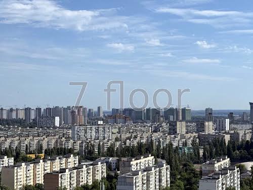 квартира по адресу Ованеса Туманяна ул., 3