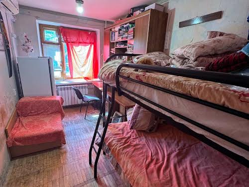 квартира по адресу Гагарина просп. (Гагаріна), 56