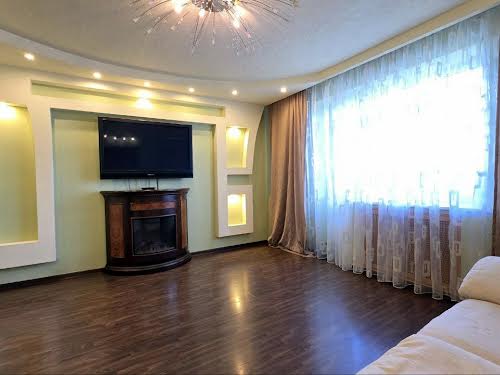 квартира за адресою Тракторобудівників просп., 86/137