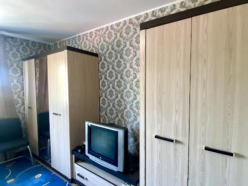 квартира по адресу Ясна ул., 2