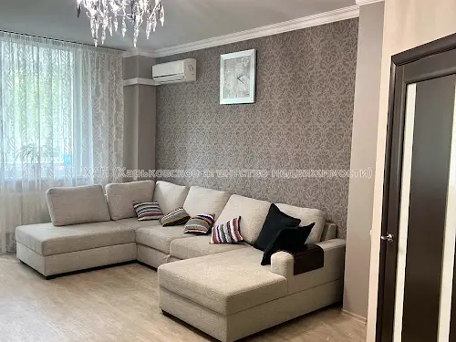 квартира по адресу Героев Небесной Сотни майдан пл. (Руднева), 14/1