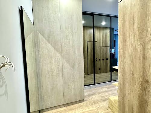 квартира по адресу Каховская ул., 62