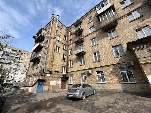 квартира по адресу Ярослава Гашека бульв., 16