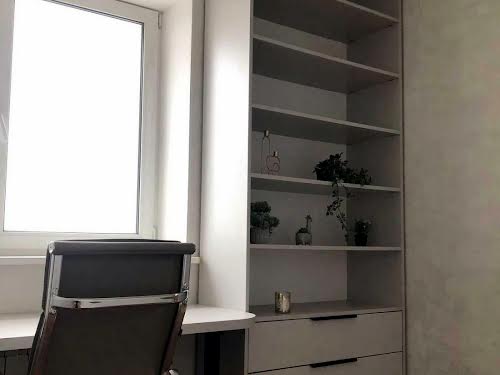 квартира за адресою Петра Калнишевського вул. (Михайла Майорова), 7