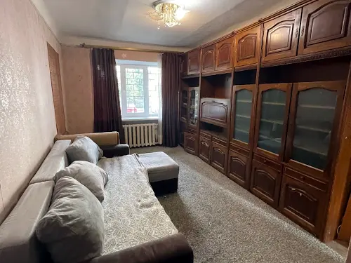 квартира по адресу Михаила Бойчука ул. (Киквидзе), 26