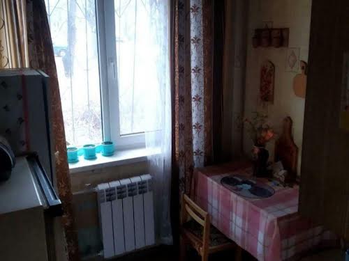 квартира по адресу Бучмы ул. (Командарма Уборевича), 32а