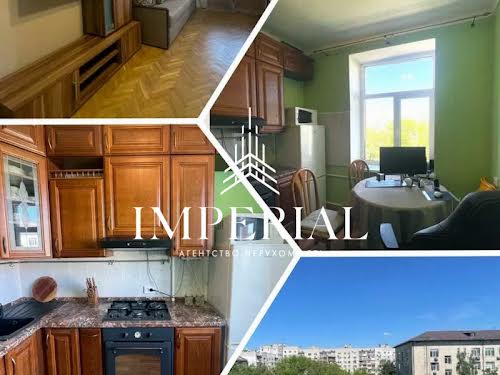 квартира за адресою Волоська вул., 42