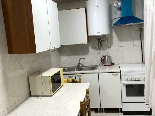 квартира за адресою Світлицького вул., 25