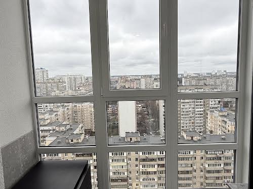 квартира за адресою Архітектора Вербицького вул., 1-в