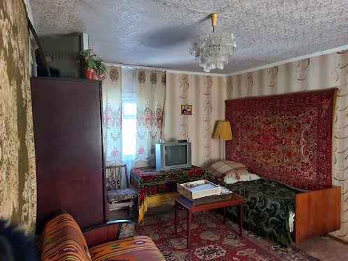 будинок за адресою Польова, 12