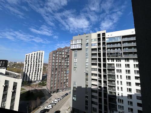 квартира по адресу Панорамная ул., 2