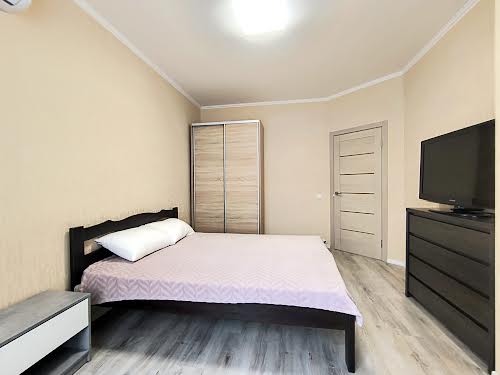 квартира за адресою Мартинова, 8