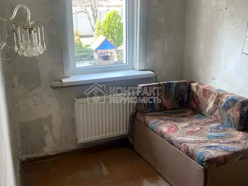 будинок за адресою Харків, Шиллінгера, 22