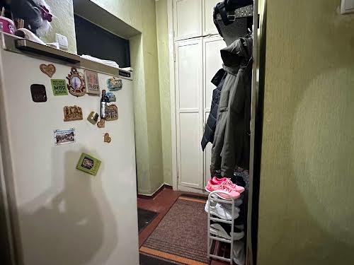 квартира по адресу Ереванская ул., 13 к1