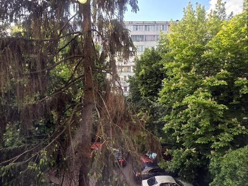 квартира за адресою Ентузіастів вул., 7/1