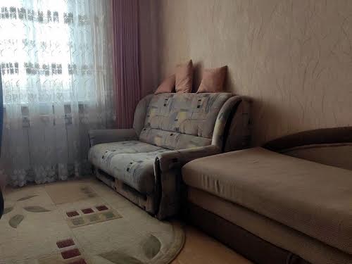 квартира за адресою Тростянецька вул., 7