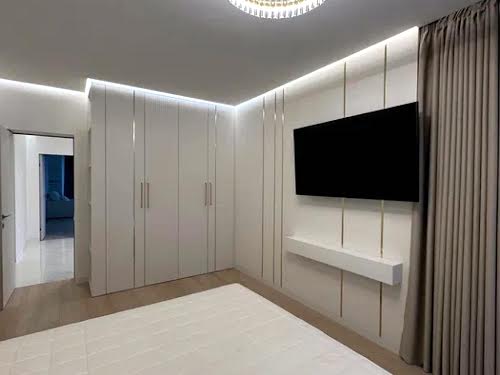 квартира за адресою Юрія Шумського вул., 5