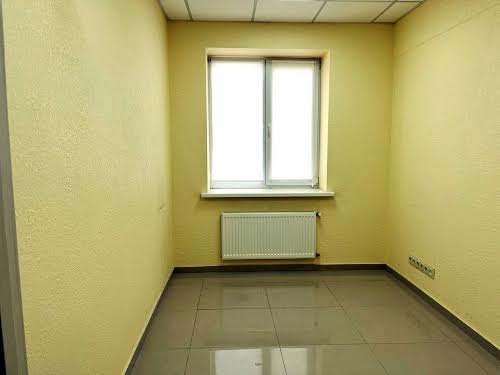 комерційна за адресою Гната Хоткевича вул. (Червоногвардійська), 27в
