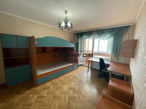 квартира за адресою Петра Григоренка просп., 3-А