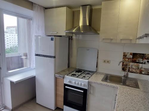 квартира за адресою Аерокосмічний просп. (Гагаріна), 72