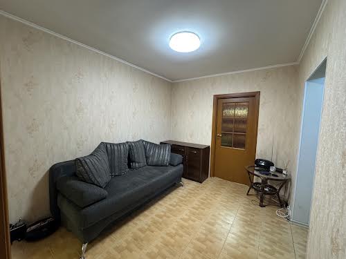 квартира за адресою Оноре де Бальзака вул., 58